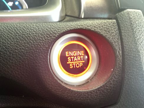 Used 2016 Honda Civic EX-L image 30