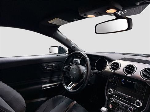 Used 2019 Ford Mustang GT image 22