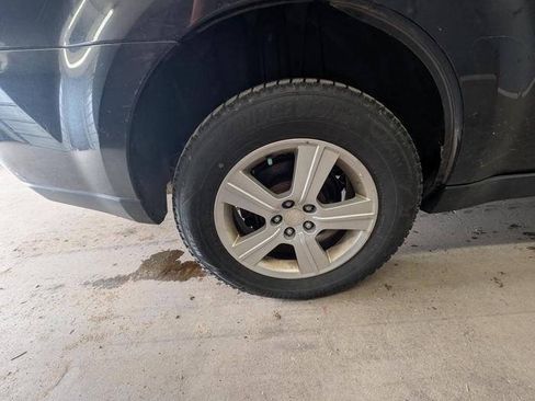 Used 2011 Subaru Forester 2.5X w/ Alloy Wheel Value Pkg AWD/4WD image 16