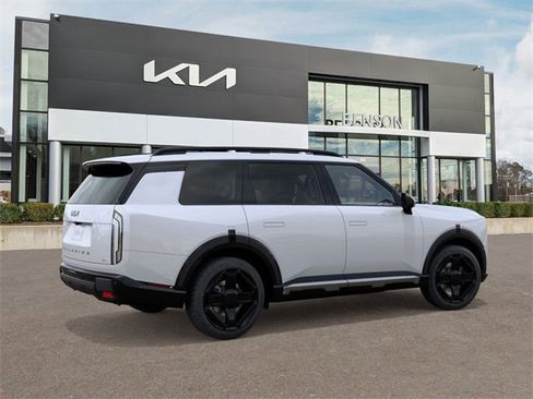 New 2027 Kia Telluride SX Prestige X-Line image 7