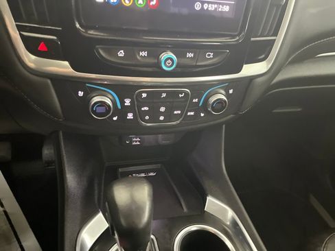 Used 2021 Chevrolet Traverse Premier w/ Redline Edition image 74