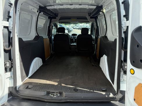 Used 2016 Ford Transit Connect XLT image 16