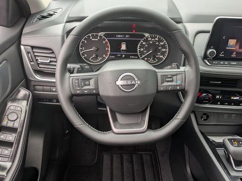 New 2026 Nissan Rogue SV w/ Cold Weather Package image 10