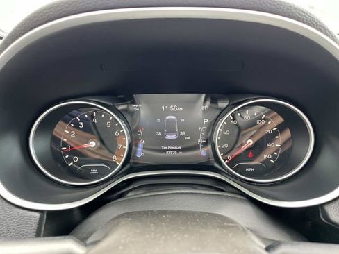 Used 2019 Jeep Compass Limited w/ Safety & Security Group AWD/4WD image 39