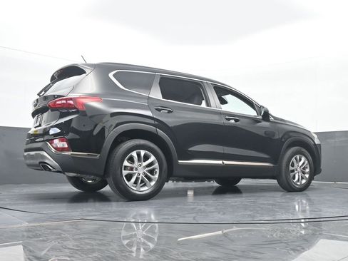Used 2019 Hyundai Santa Fe SE w/ Cargo Package image 56
