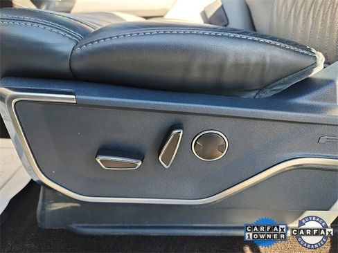 Certified 2022 Ford F150 Limited image 23