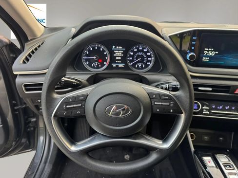 Used 2023 Hyundai Sonata SEL FWD image 13
