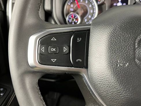 Used 2025 RAM 2500 Big Horn image 16