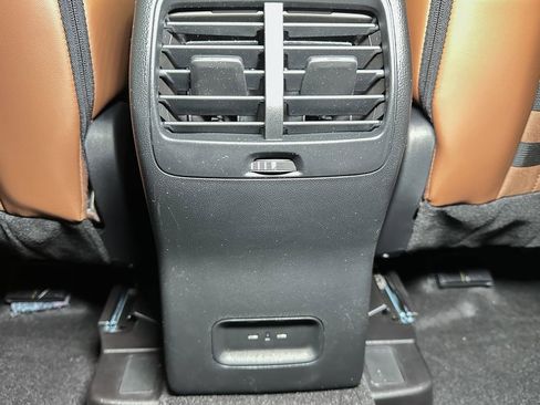 New 2026 Ford Bronco Sport Outer Banks w/ Outer Banks Tech Package+ AWD/4WD image 23