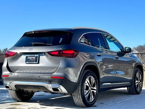 Certified 2026 Mercedes-Benz GLA 250 GLA 250 image 7