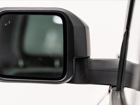 Used 2026 Ford Bronco Big Bend AWD/4WD image 46