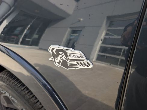 New 2026 RAM 1500 4x4 Crew Cab image 44