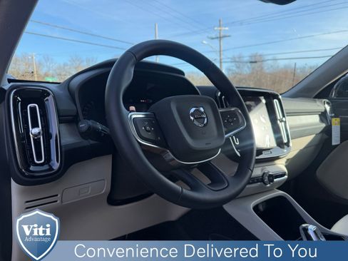 New 2026 Volvo XC40 B5 Ultra w/ Protection Package Premier image 12