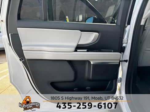 New 2026 Ford Expedition Max Active AWD/4WD image 56