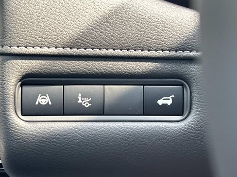 New 2026 Nissan Armada Platinum Reserve AWD/4WD image 31