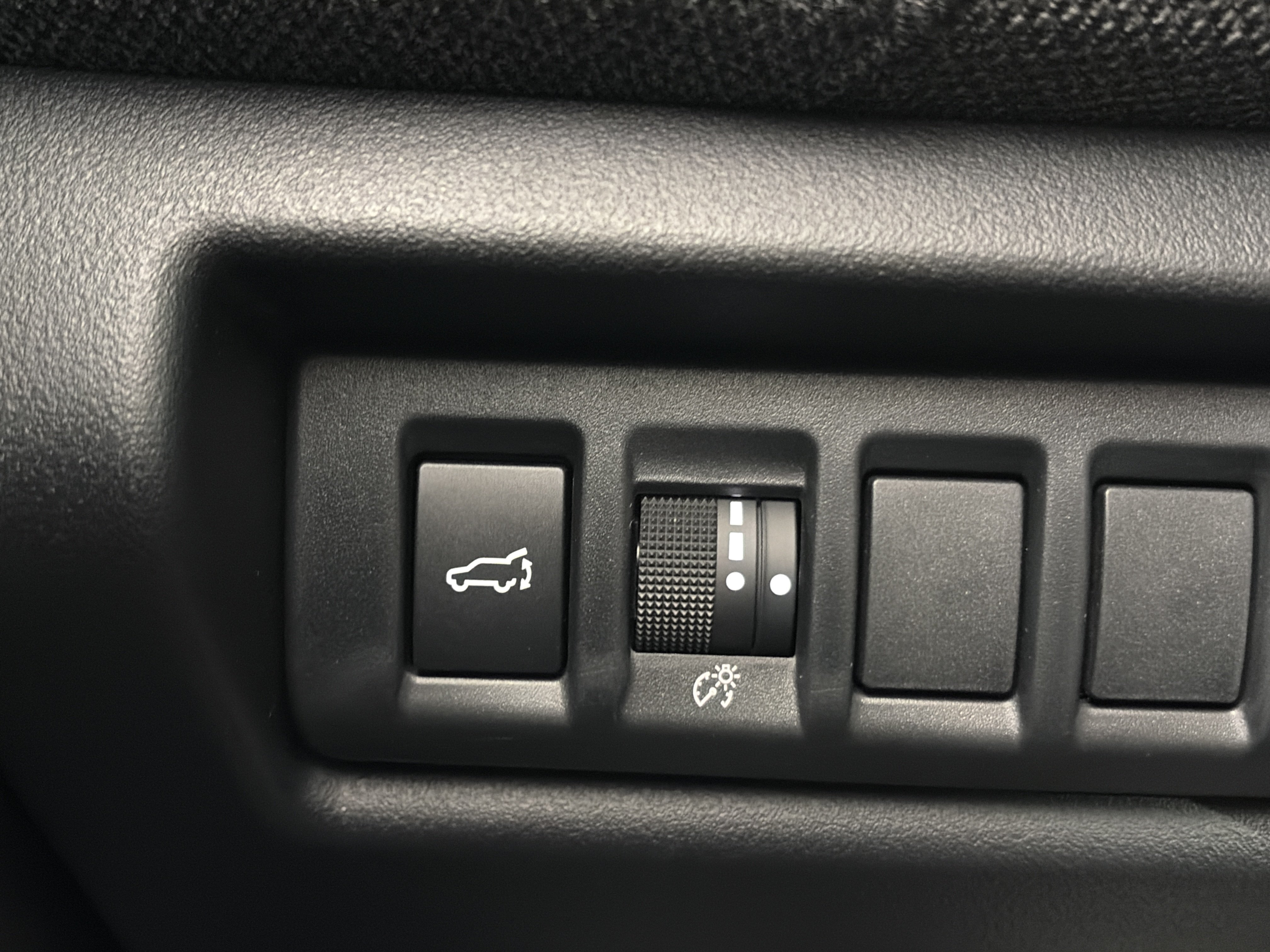 New 2026 Subaru Outback Limited AWD/4WD image 33