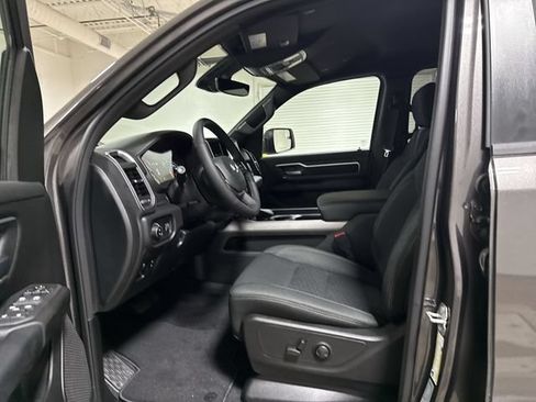 New 2026 RAM 1500 Big Horn AWD/4WD image 19