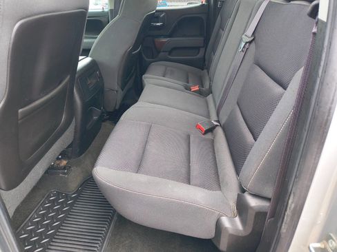 Used 2015 GMC Sierra 1500 SLE w/ Carbon-22 Edition AWD/4WD image 15