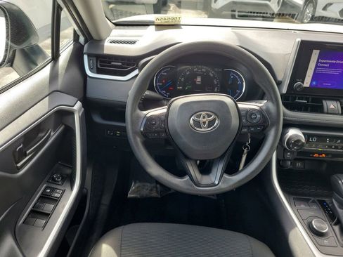 Certified 2024 Toyota RAV4 LE image 16
