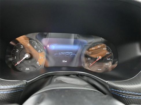 New 2026 Jeep Compass Latitude image 11