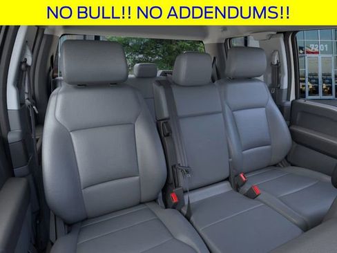 New 2026 Ford F250 XL w/ XL Driver Assist Package image 11