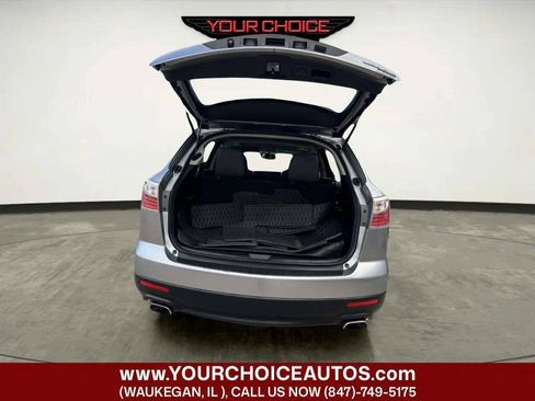 Used 2012 MAZDA CX-9 Touring w/ Moonroof & Bose Audio Pkg AWD/4WD image 30