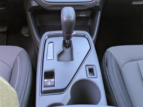 New 2026 Subaru Crosstrek 2.5i image 15