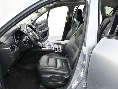Used 2021 MAZDA CX-5 Grand Touring image 13