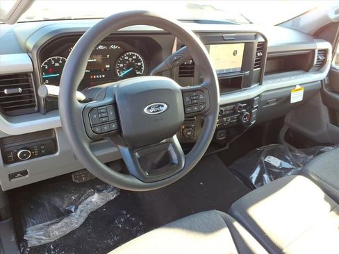 New 2026 Ford F250 XL w/ STX Appearance Package image 16
