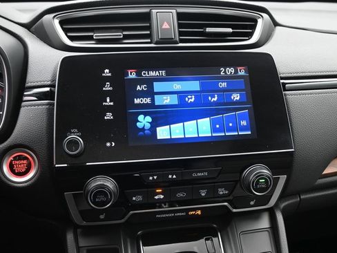 Used 2022 Honda CR-V EX-L image 13