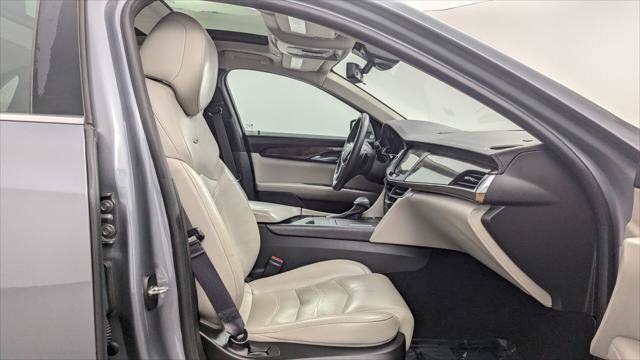 Used 2018 Cadillac CT6 Luxury RWD image 22