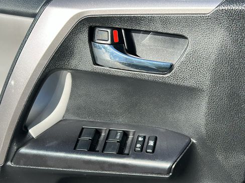 Used 2017 Toyota RAV4 XLE w/ All Weather Liner Package AWD/4WD image 22