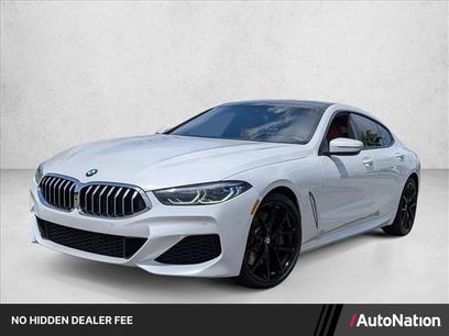 Used 2022 BMW 840i Gran Coupe w/ Comfort Seating Package