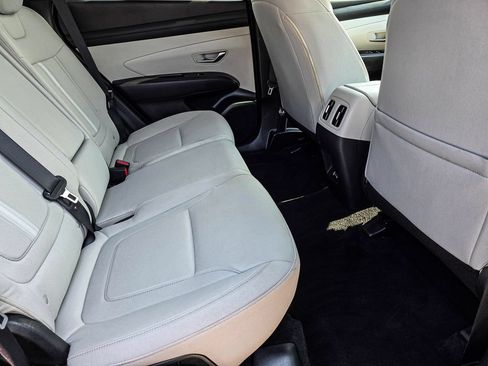 Used 2025 Hyundai Tucson SEL FWD image 37