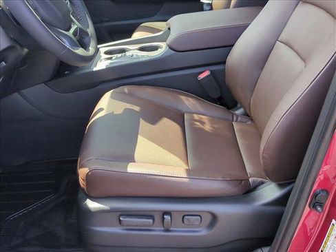 New 2026 Honda Ridgeline RTL image 4