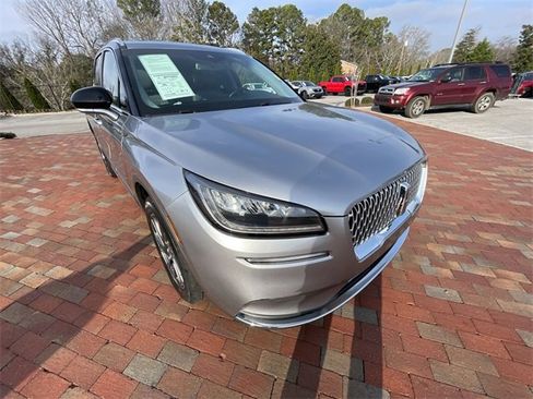 Used 2022 Lincoln Corsair FWD image 38