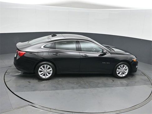 Used 2024 Chevrolet Malibu LT image 29