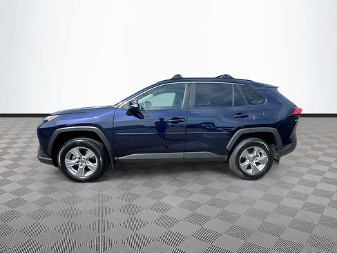 Used 2023 Toyota RAV4 XLE w/ Convenience Package AWD/4WD image 36