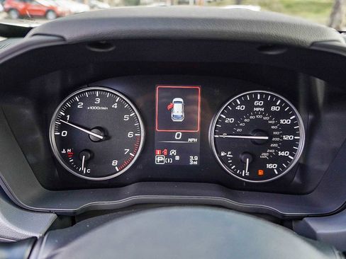 New 2026 Subaru Crosstrek 2.0i Premium image 25