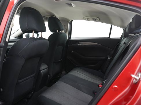 Used 2020 MAZDA MAZDA6 Sport FWD image 16