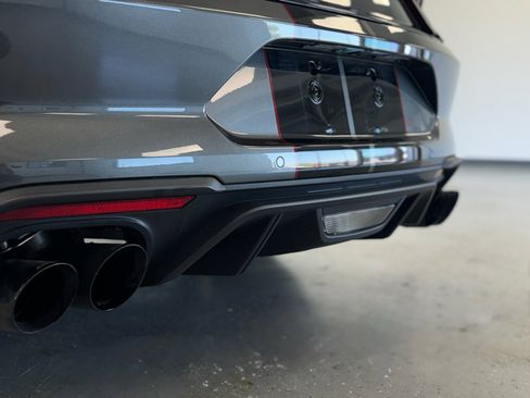 Used 2020 Ford Mustang GT Premium w/ GT Performance Package RWD image 31