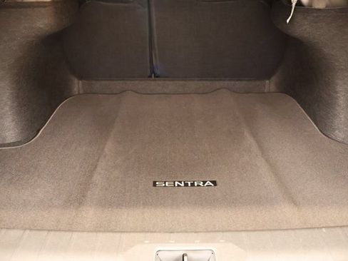 New 2026 Nissan Sentra SR w/ SR Premium Package FWD image 24