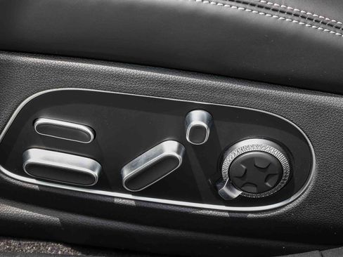 New 2026 Genesis G90 3.5T AWD/4WD image 24