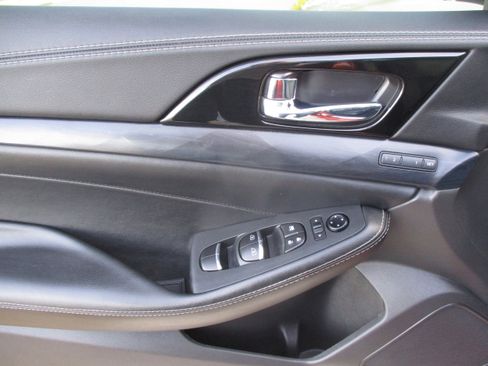 Used 2021 Nissan Maxima Platinum w/ Sport Mat Group image 29
