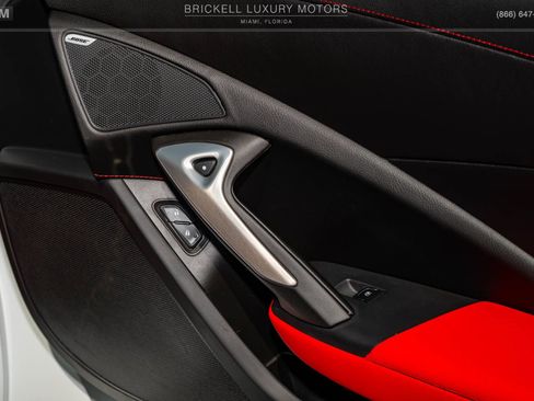 Used 2019 Chevrolet Corvette Z06 RWD image 67