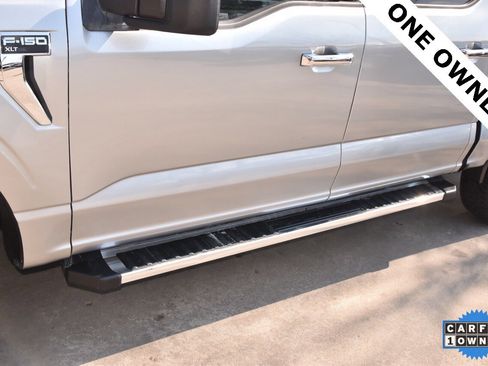 Used 2025 Ford F150 XLT w/ Equipment Group 301A Standard image 36