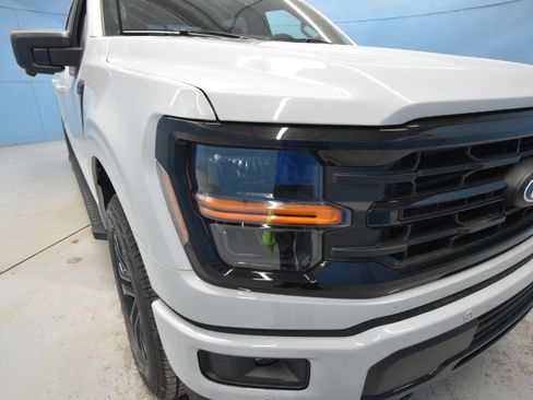 New 2026 Ford F150 XLT AWD/4WD image 39