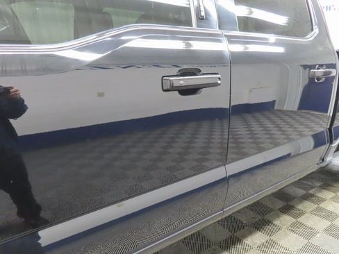 Used 2024 Ford F350 King Ranch w/ Chrome Package image 39