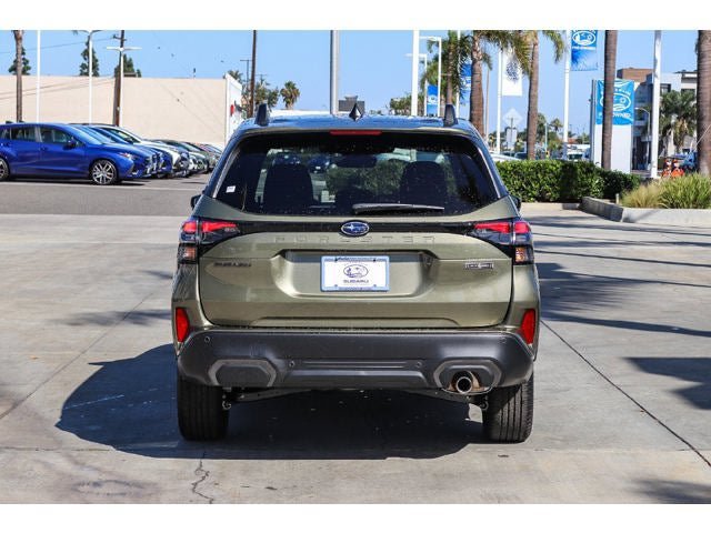 New 2026 Subaru Forester Sport AWD/4WD image 33