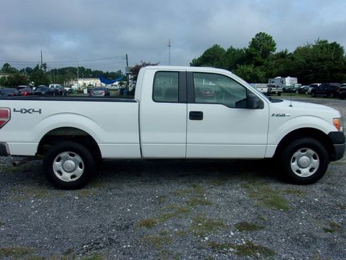 Used 2009 Ford F150 STX AWD/4WD image 8